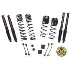 Lift Kit for 2018-2023 Jeep...