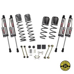 Lift Kit for 2018-2023 Jeep...