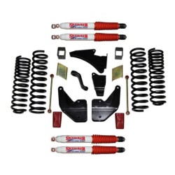 ProComp 0-1.5'' Rear  Lift...