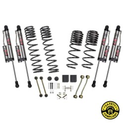 Lift Kit for 2018-2023 Jeep...