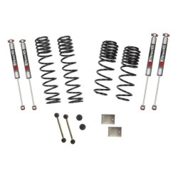 Lift Kit for 2020-2022 Jeep...