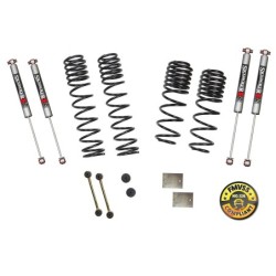 Lift Kit for 2018-2023 Jeep...