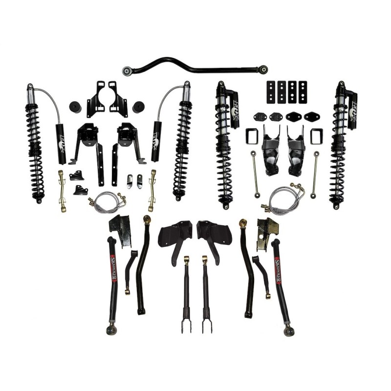 ProComp 0'' FrontShock Absorber for 1970-1974 Chevrolet G10 Van