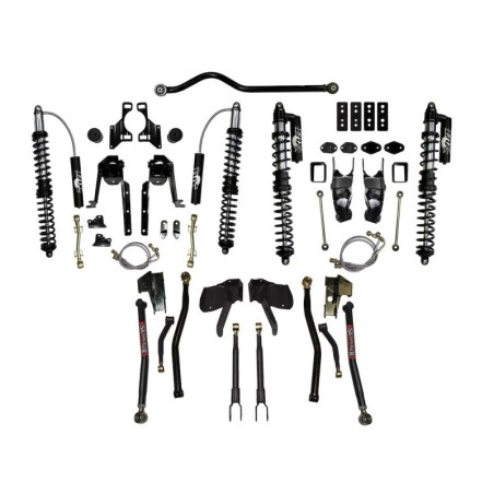 ProComp 0'' FrontShock Absorber for 1970-1974 Chevrolet G10 Van