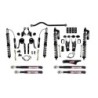 ProComp 0'' FrontShock Absorber for 1970-1974 Chevrolet G10 Van