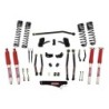 ProComp 0'' FrontShock Absorber for 1970-1974 Chevrolet G10 Van