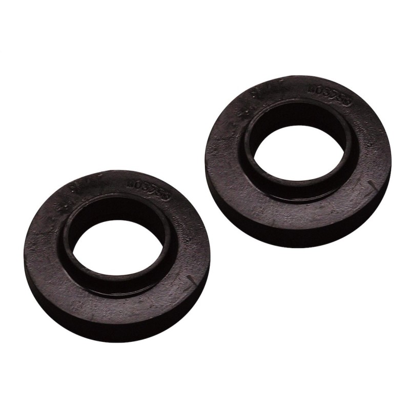 Leveling Kit for 2007-2018 Jeep Wrangler JK 0.75'' Front