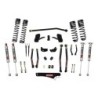ProComp 0'' FrontShock Absorber for 1970-1974 Chevrolet G10 Van