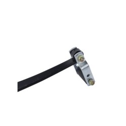 Helper Spring Kit for 1971-1974 Dodge B200 Van   0'' Rear SuperSprings