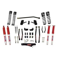 Lift Kit for 2007-2018 Jeep...