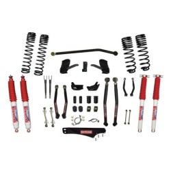 Lift Kit for 2007-2018 Jeep...