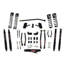 Lift Kit for 2007-2018 Jeep...