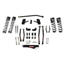 Lift Kit for 2007-2018 Jeep...
