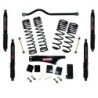 ProComp 0'' FrontShock Absorber for 1999-2005 Ford Ranger 2WD/4WD