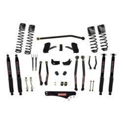 Lift Kit for 2007-2018 Jeep...