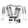 ProComp 0'' FrontShock Absorber for 1999-2005 Ford Ranger 2WD/4WD