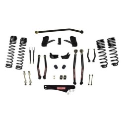 Lift Kit for 2007-2018 Jeep...