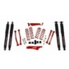 ProComp 0'' FrontShock Absorber for 1999-2005 Ford Ranger 2WD/4WD