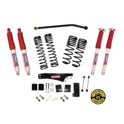ProComp 0'' FrontShock Absorber for 1999-2005 Ford Ranger 2WD/4WD