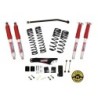 ProComp 0'' FrontShock Absorber for 1999-2005 Ford Ranger 2WD/4WD