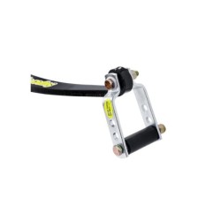 Helper Spring Kit for 2015-2024 Ford Transit-150   0'' Rear SuperSprings