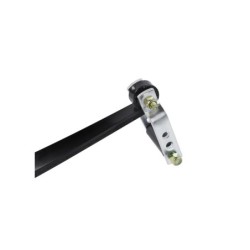 Helper Spring Kit for 2015-2019 Ford Transit-350   0'' Rear SuperSprings