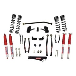 Lift Kit for 2007-2018 Jeep...