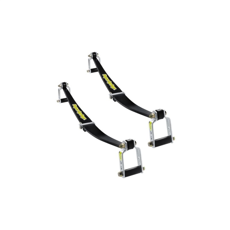 Helper Spring Kit for 2015-2024 Ford Transit-150   0'' Rear SuperSprings