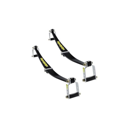 Helper Spring Kit for 2015-2024 Ford Transit-150   0'' Rear SuperSprings