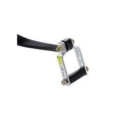 Helper Spring Kit for 2015-2024 Ford Transit-150   0'' Rear SuperSprings