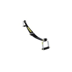 Helper Spring Kit for 2015-2024 Ford Transit-150   0'' Rear SuperSprings