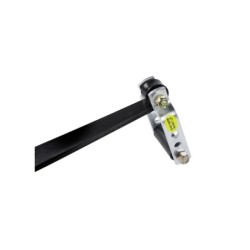 Helper Spring Kit for 2015-2019 Ford Transit-350   0'' Rear SuperSprings