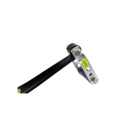 Helper Spring Kit for 2015-2019 Ford Transit-350   0'' Rear SuperSprings