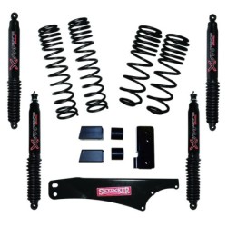 Skyjacker 0''  Lift Kit for 2007-2018 Jeep Wrangler JK