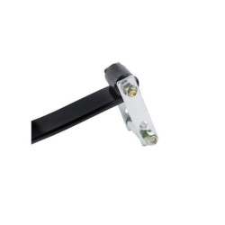 Helper Spring Kit for 2017-2024 Ford F-350 Super Duty 2WD/4WD  0'' Rear SuperSprings