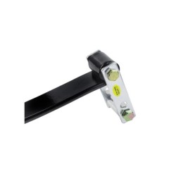 Helper Spring Kit for 2017-2024 Ford F-350 Super Duty 2WD/4WD  0'' Rear SuperSprings