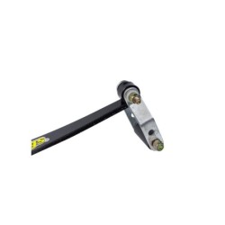 Helper Spring Kit for 2008-2021 Toyota Tundra 2WD/4WD  0'' Rear SuperSprings