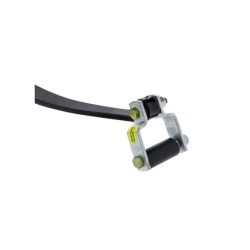 Helper Spring Kit for 2008-2021 Toyota Tundra 2WD/4WD  0'' Rear SuperSprings