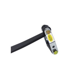 Helper Spring Kit for 2014-2023 Toyota Tacoma 2WD/4WD  0'' Rear SuperSprings