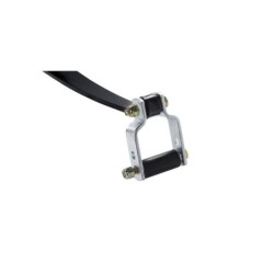 Helper Spring Kit for 2014-2015 Toyota Tacoma 4WD  0'' Rear SuperSprings