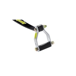 Helper Spring Kit for 2014-2015 Toyota Tacoma 4WD  0'' Rear SuperSprings