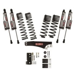 Skyjacker 0''  Lift Kit for 2007-2018 Jeep Wrangler JK 4WD