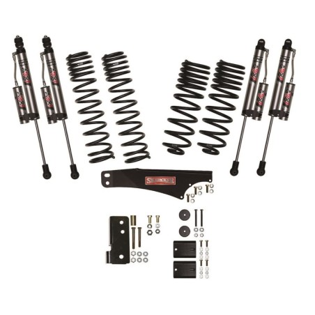 Skyjacker 0''  Lift Kit for 2007-2018 Jeep Wrangler JK 4WD