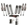 Skyjacker 0''  Lift Kit for 2007-2018 Jeep Wrangler JK 4WD