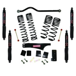 Lift Kit for 2007-2018 Jeep...