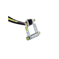 Helper Spring Kit for 1999-2014 Ford E-350 Super Duty   0'' Rear SuperSprings