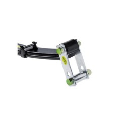 Helper Spring Kit for 2018-2018 Ram 5500   0'' Rear SuperSprings