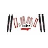 Skyjacker 0''  Lift Kit for 2007-2018 Jeep Wrangler JK 4WD