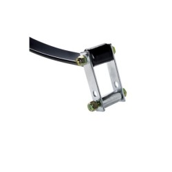 Helper Spring Kit for 2011-2024 Ram 5500   0'' Rear SuperSprings