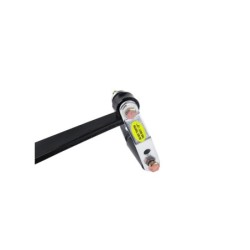 Helper Spring Kit for 2012-2021 Toyota Tundra 2WD/4WD  0'' Rear SuperSprings